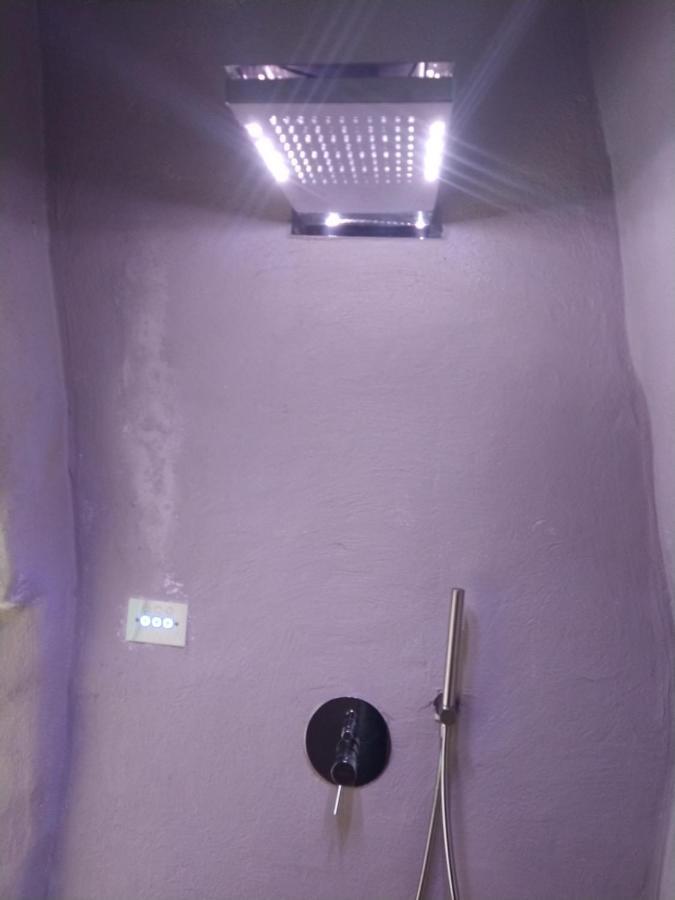 La Dimora Delle 3 Zie Hotel มาเตรา ภายนอก รูปภาพ